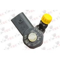 NEU 4x Einspritzdüse Injektor 0445110177 Mercedes OM646