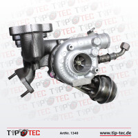 Neu Turbolader 454232-4 038253019A VW 03 gallery