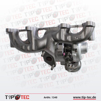 Neu Turbolader 454232-4 038253019A VW 03G253016K 03G253016KV