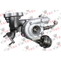 Neu Turbolader 454232-4 038253019A VW Golf 4 Bora 1.9 TDI 4m