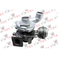 Neu Turbolader 712766-1 Alfa 147 156 Fiat Multipla Stilo Mar