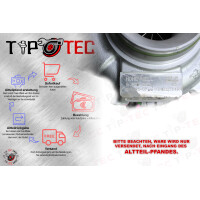 Neu Turbolader 842093-01 8579212 BMW B47 gallery