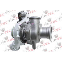 Neu Turbolader 842093-01 8579212 BMW B47 150PS-190PS 1165857
