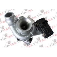Neu Turbolader 842093-01 8579212 BMW B47 150PS-190PS 1165857