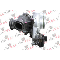 Neu Turbolader 842093-1  8579212 BMW 1 2 3 4 5 X3 X4 2.0D 15