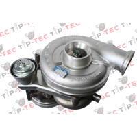 Neu Turbolader  BiTurbo 51091019223 MAN LKW Kipper TGL 10.18