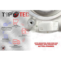 Neu Turbolader A1390904802 A1390905602 9 gallery