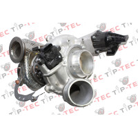 Neu Turbolader A1390904802 A1390905602 922765-1 Mercedes AMG
