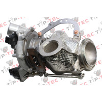 Neu Turbolader A1390904802 A1390905602 922765-1 Mercedes AMG
