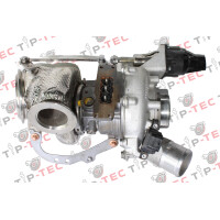 Neu Turbolader A1390904802 A1390905602 922765-1 Mercedes AMG
