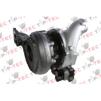 Turbolader Mercedes A6420900280 A6420901490 A6420902080 A642
