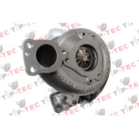 Turbolader Mercedes A6420900280 A6420901490 A6420902080 A642