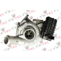 Neu Turbolader RE8C1Q-6K682-BC FORD TRANSIT 2.2 TDCi 767933-