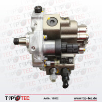 Hochdruckpumpe Bosch 0445010043 3803644  gallery