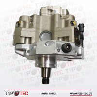 Hochdruckpumpe Bosch 0445010043 3803644 8251785 8602383 Volv