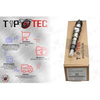 NEU Einspritzdüse Injektor 0445120110 F00RJ02806 Common