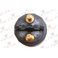 NEU Einspritzdüse Injektor 0445120110 F00RJ02806 Common