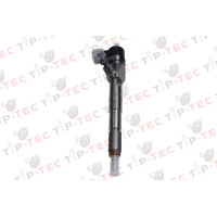 Neu Einspritzdüse Injektor 0445110419 Alfa Jeep Opel Co
