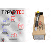 NEU Einspritzdüse injektor GK2Q-9K546-AC 2011879 108124