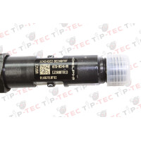 4x EinspritzdüseInjektor Ford 2.2 TDCI EJDR00701D 6S7Q9