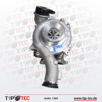 Neu Turbolader 03N198701N 18509710015 VW Crafter Transporter