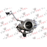 Neu Turbolader A6540900602 952201-1 Ersetz von 873798-0003 A