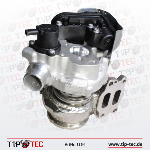 Neu Original Turbolader A2820907800 Mercedes A B Class 1.3 A