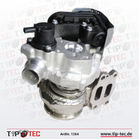 Neu Original Turbolader A2820907800 Mercedes A B Class 1.3 A