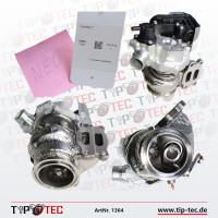 Neu Original Turbolader A2820907800 Mercedes A B Class 1.3 A