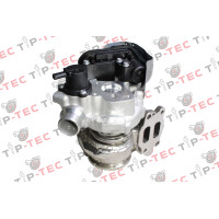 Neu Turbolader A2820907800 Mercedes A / B Class 1.3 120KW 91
