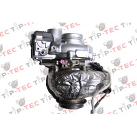 Turbolader A6540902001 MERCEDES-BENZ W177 V177 W247 A205 C20