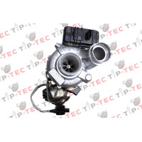Turbolader A6540902001 MERCEDES-BENZ W177 V177 W247 A205 C20