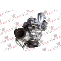 Turbolader A6540902001 MERCEDES-BENZ W177 V177 W247 A205 C20
