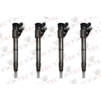 Einspritzdüse Injektor Bosch 0445110564 5801644454 MITS