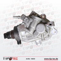 Hochdruckpumpe Bosch 0445011500 167009230R Renault Talisman 