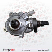 Hochdruckpumpe Bosch 0445011500 167009230R Renault Talisman 