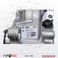 Hochdruckpumpe Bosch 0445011522 A6540700 gallery