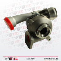 Neu Turbolader G089S 729325-0002 / 3 / 4 gallery