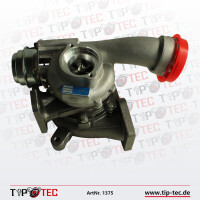 Neu Turbolader G089S 729325-0002 / 3 / 4 4070145701K Volkswa