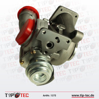 Neu Turbolader G089S 729325-0002 / 3 / 4 4070145701K Volkswa