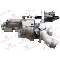 Turbolader 11657633795 BMW 1er 2 Cabriolet Coupe 3er Touring
