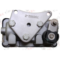 Stellmotor Actuator G-001 6NW009660 Mercedes Benz OM642 W203
