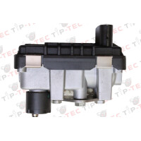 Stellmotor Actuator G-001 6NW009660 Mercedes Benz OM642 W203