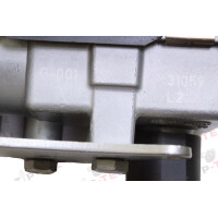 Stellmotor Actuator G-001 6NW009660 Mercedes Benz OM642 W203
