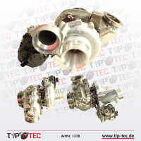 Neu Turbolader A6540907001 MERCEDES A654 gallery