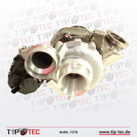 Neu Turbolader A6540907001 MERCEDES A654090700180 A654090100