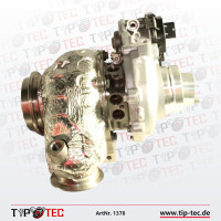 Neu Turbolader A6540907001 MERCEDES A654090700180 A654090100