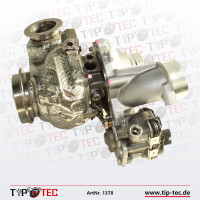 Neu Turbolader A6540907001 MERCEDES A654090700180 A654090100