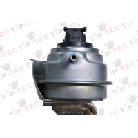 Stellmotor Actuator 809278-0001 04L198716A Seat Skoda mit 1.