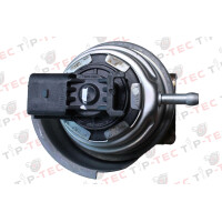 Stellmotor Actuator 809278-0001 04L198716A Seat Skoda mit 1.